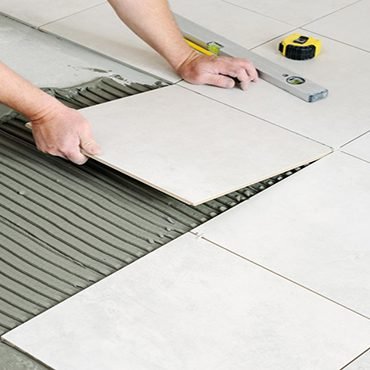 Tile Adhesive